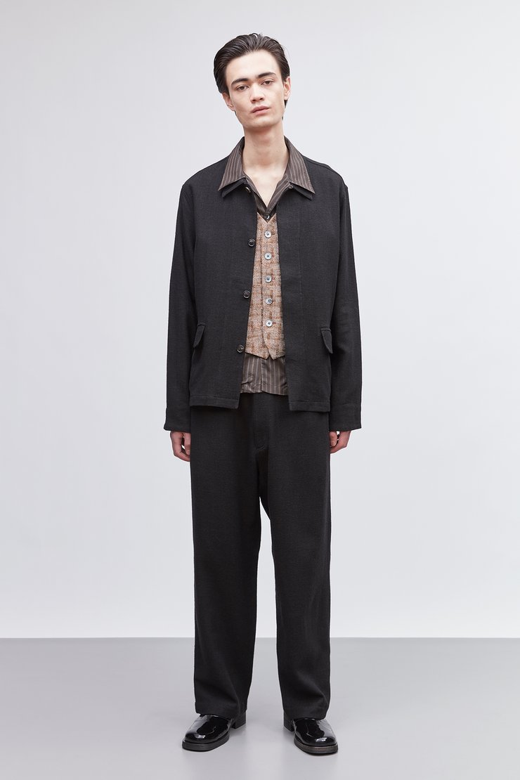 ARCHIVE SUIT JACKET