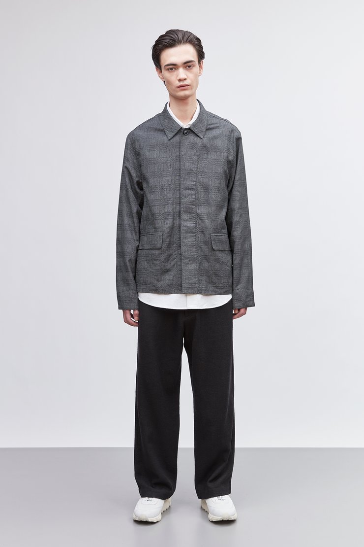 ARCHIVE SUIT JACKET