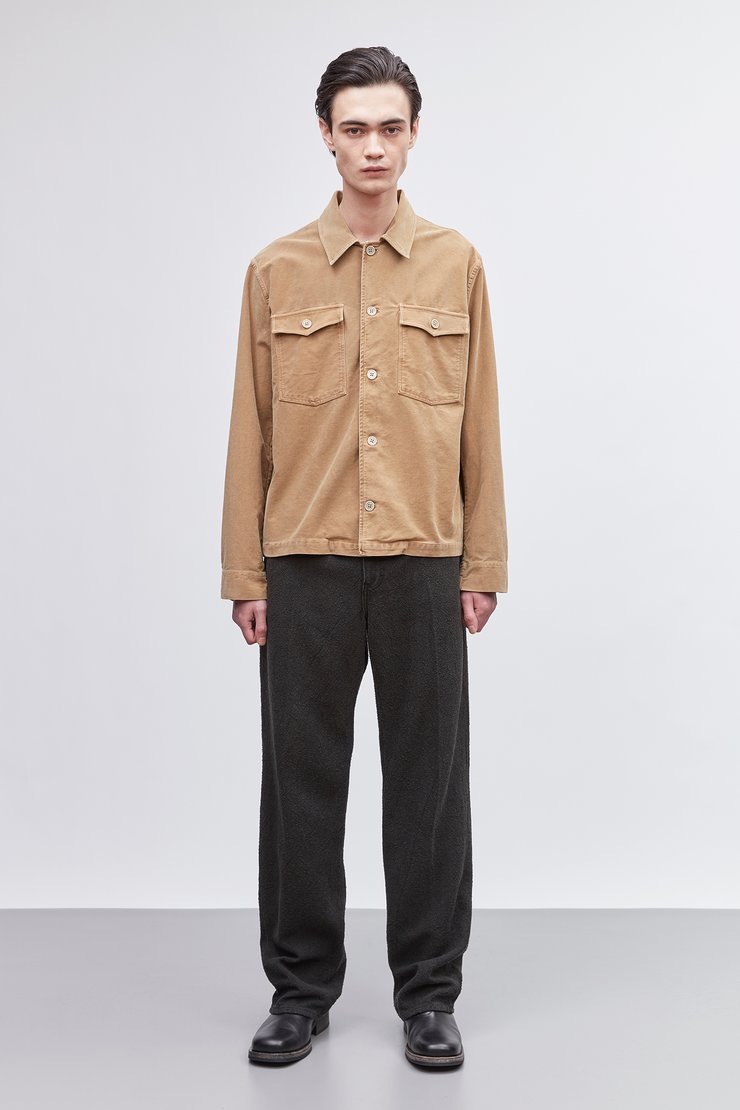 EVENING COACH JACKET