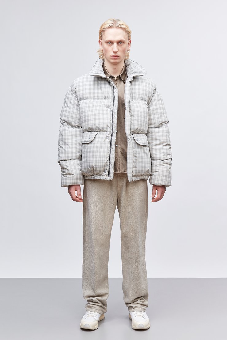 LENOX JACKET
