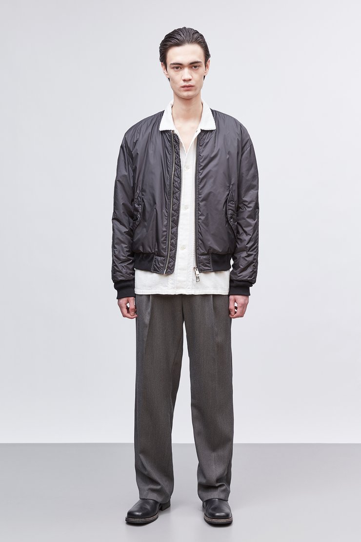 LIFE SAVER BOMBER