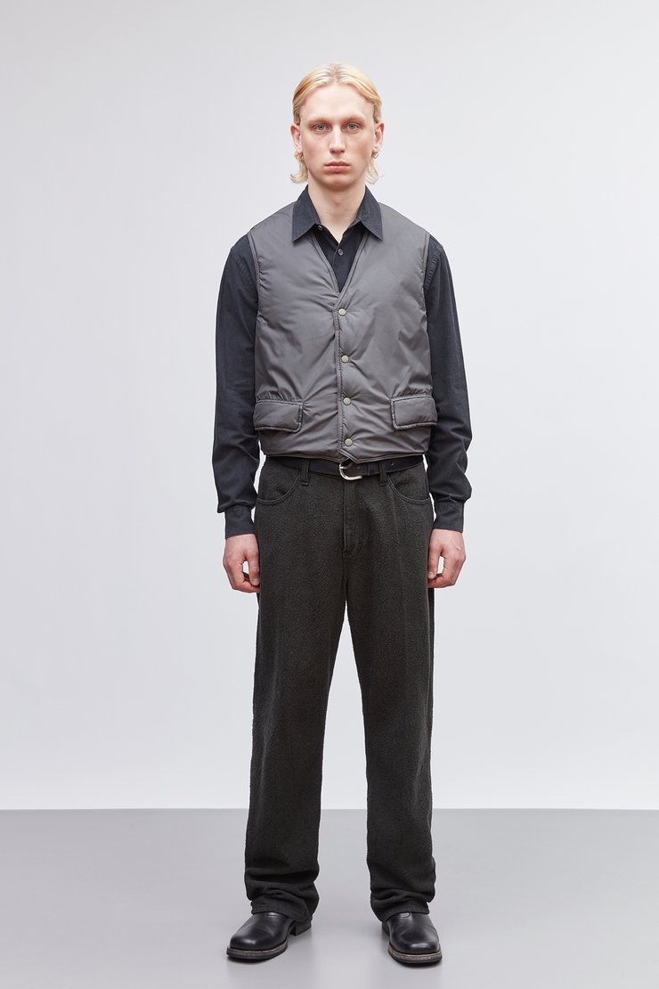 REVERSIBLE PURON VEST