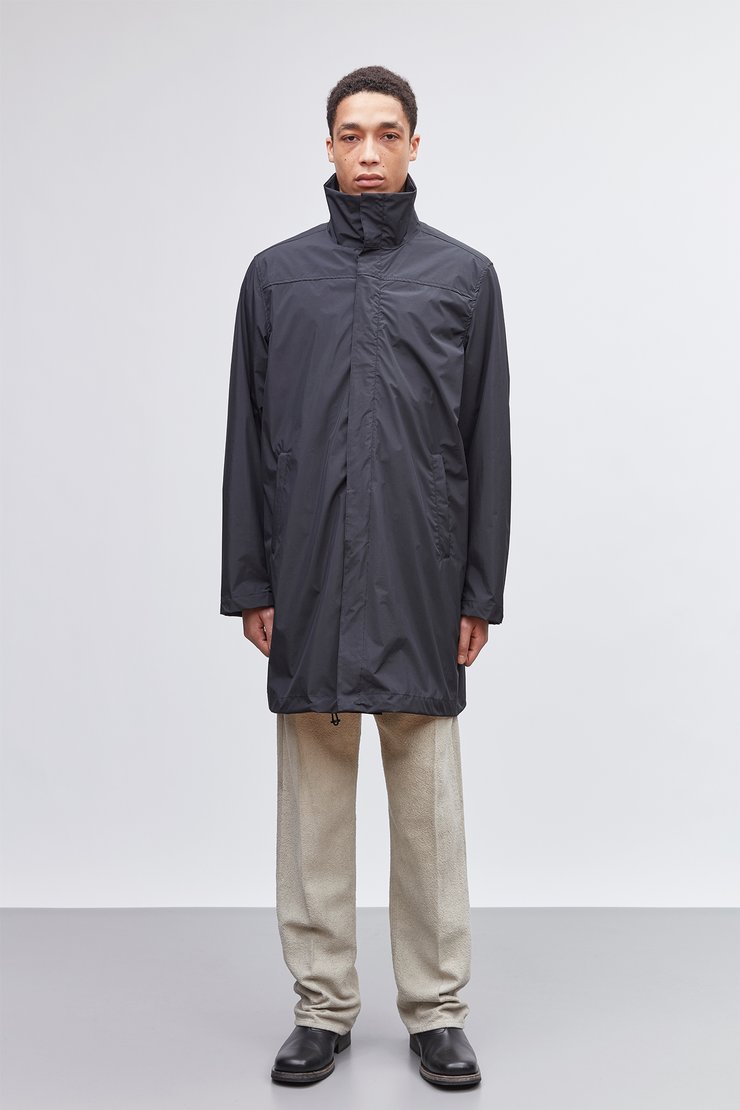 SHELTER COAT