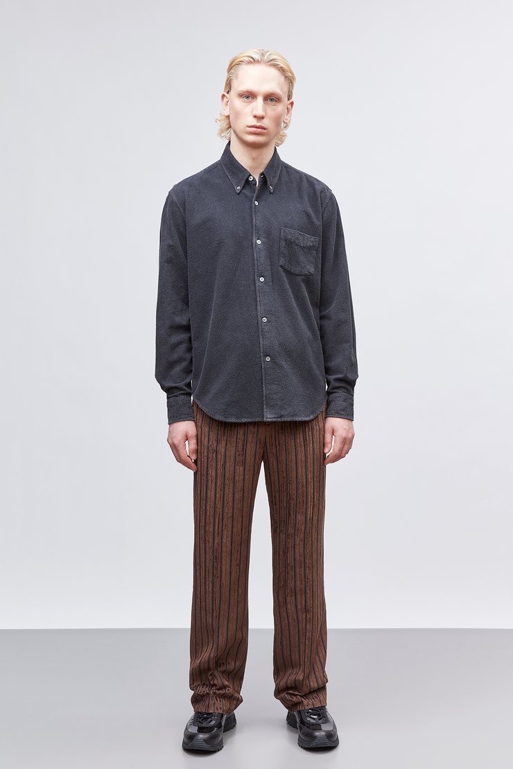 1950'S SHIRT