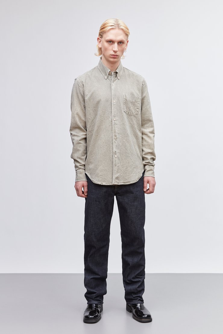 1950'S SHIRT