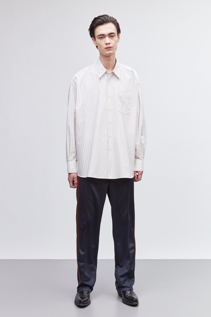 BORROWED CLASSIC SHIRT