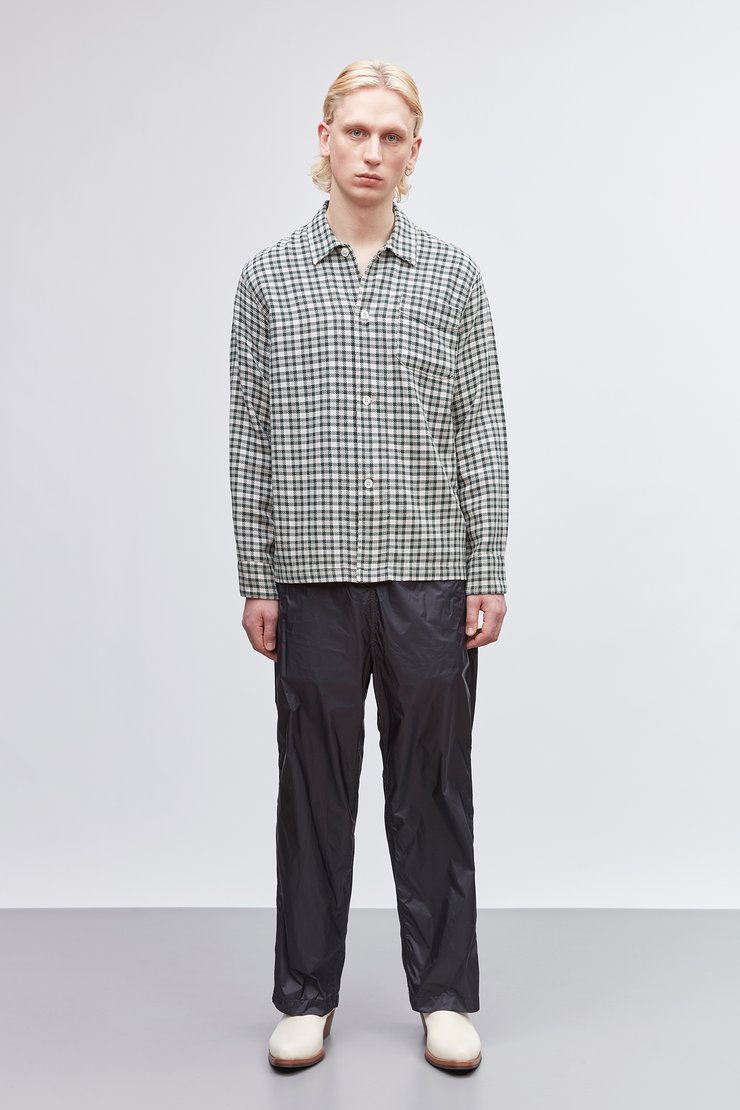 BOX SHIRT