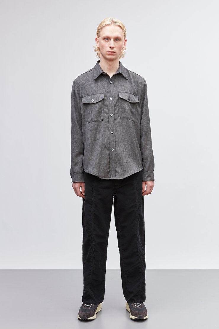 CPO SHIRT