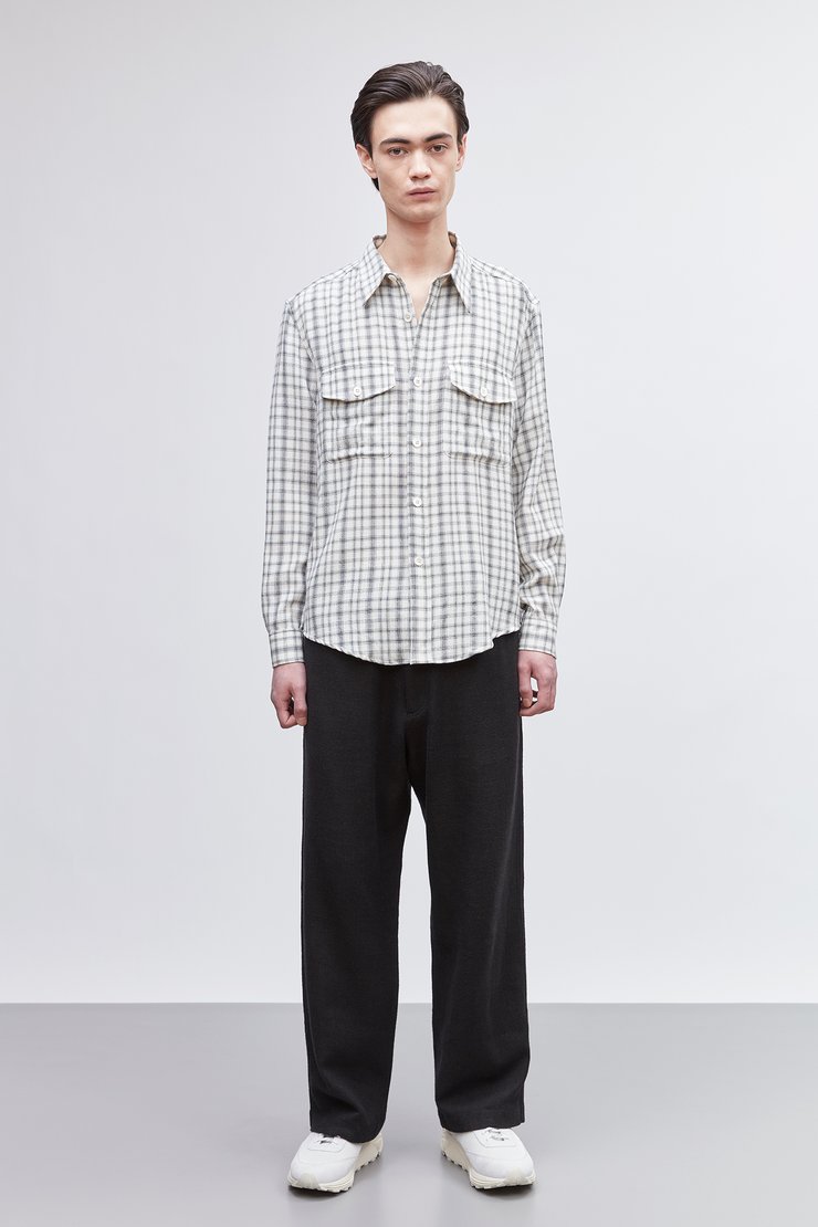 CPO SHIRT