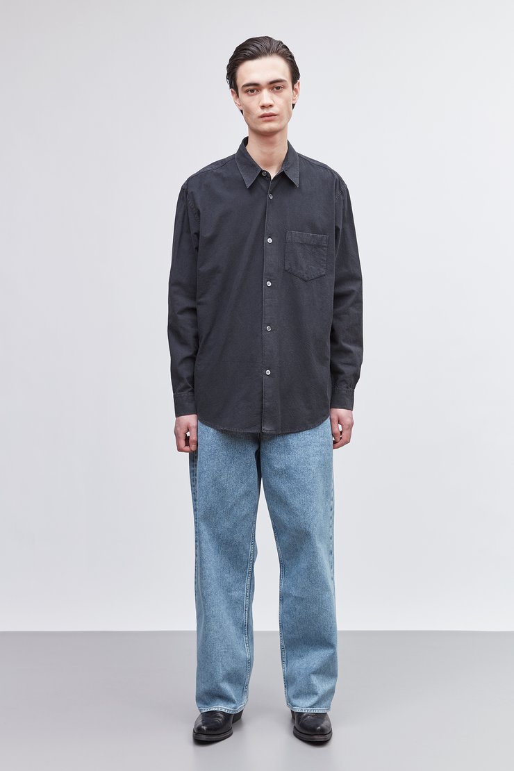 INITIAL SHIRT