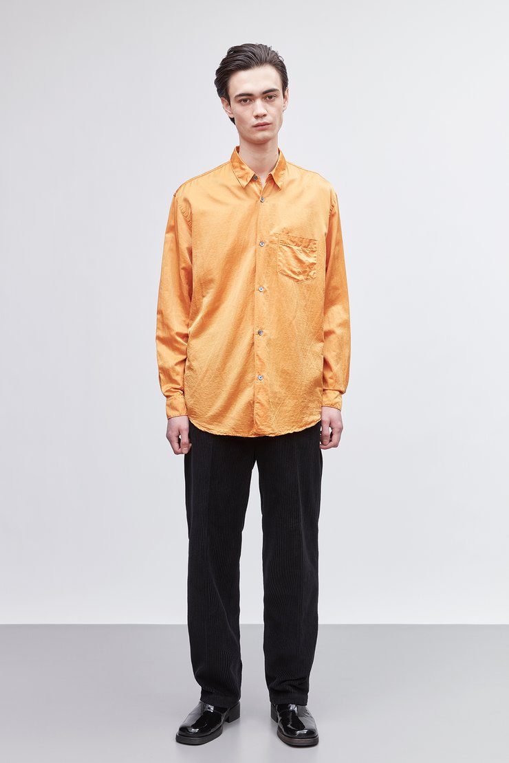 INITIAL SHIRT