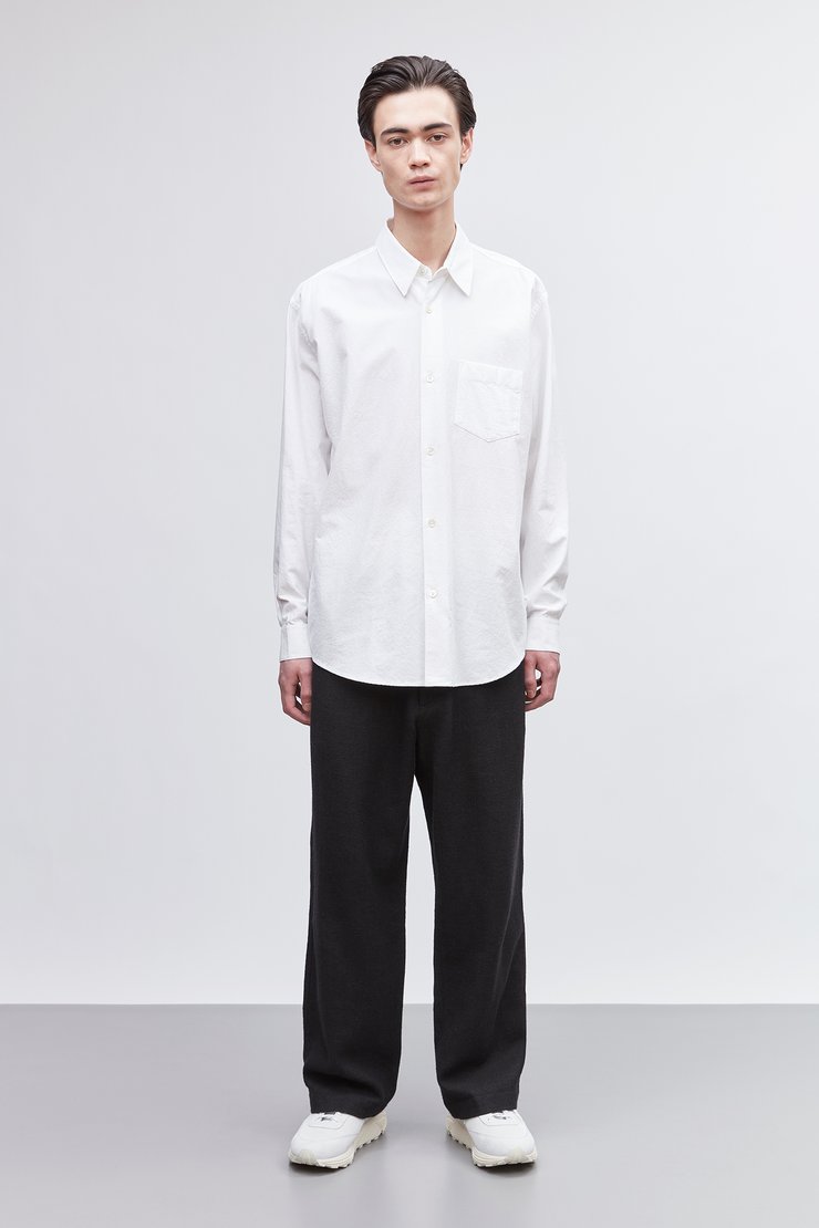 INITIAL SHIRT