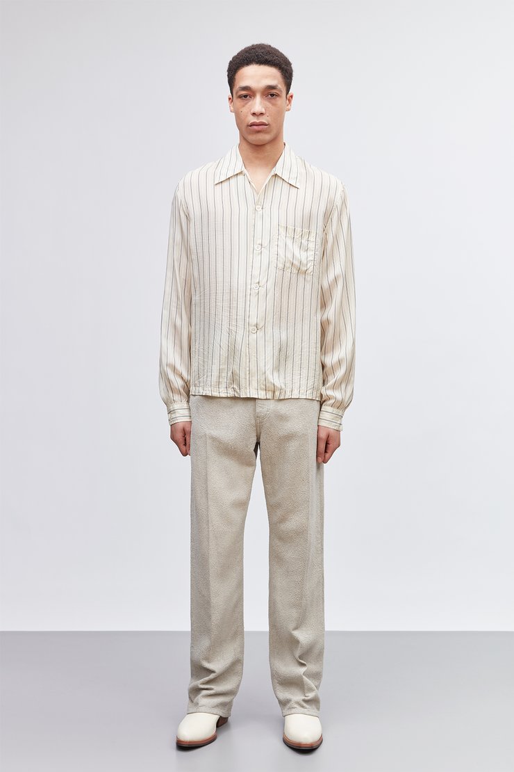 P.X. EVENING SHIRT