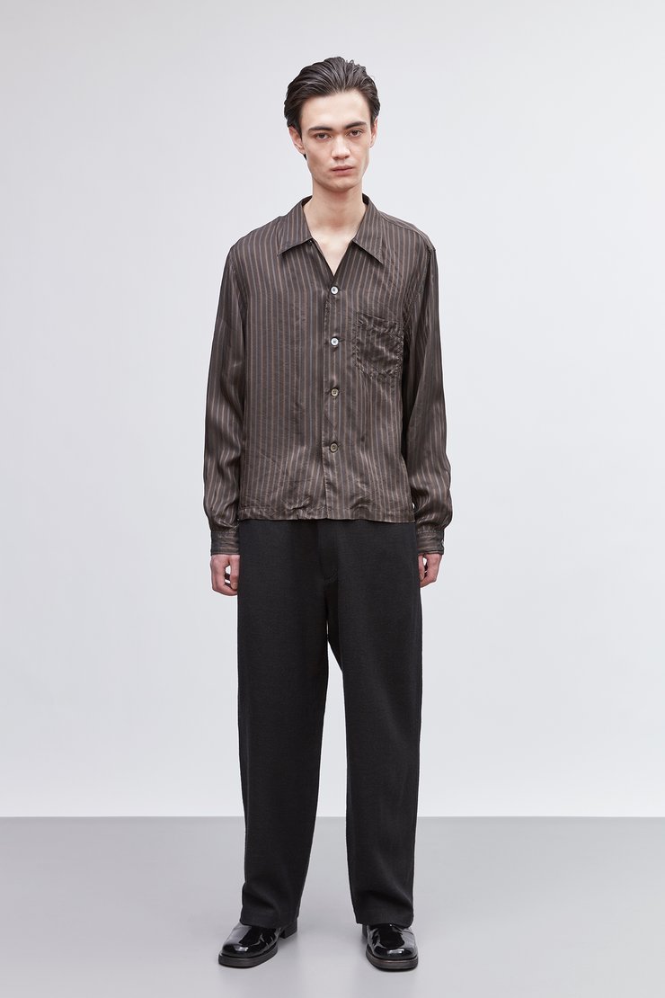 P.X. EVENING SHIRT