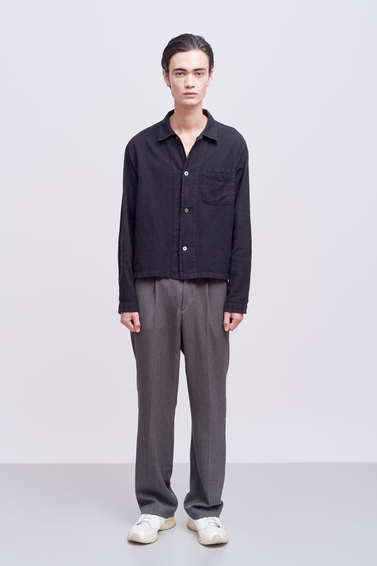 SHRUNKEN SHIRT