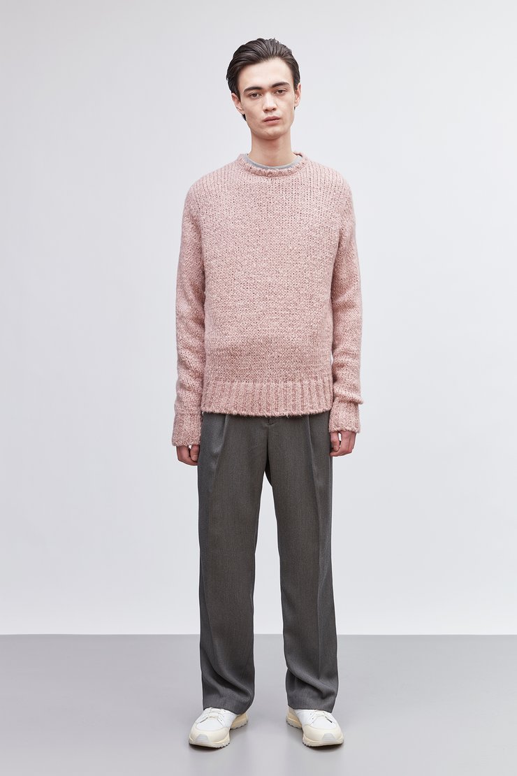 BASE ROUNDNECK