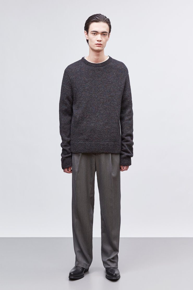 BASE ROUNDNECK