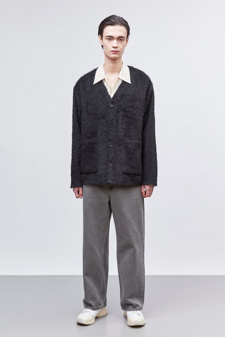 CARDIGAN