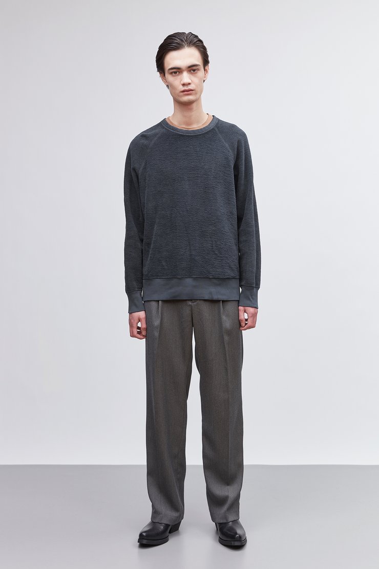 50'S GREAT SWEAT REVERSE