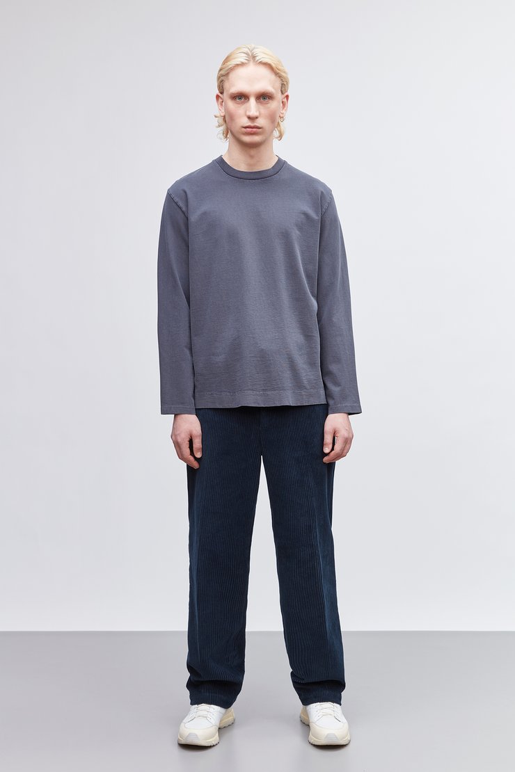 BOX LONGSLEEVE NP