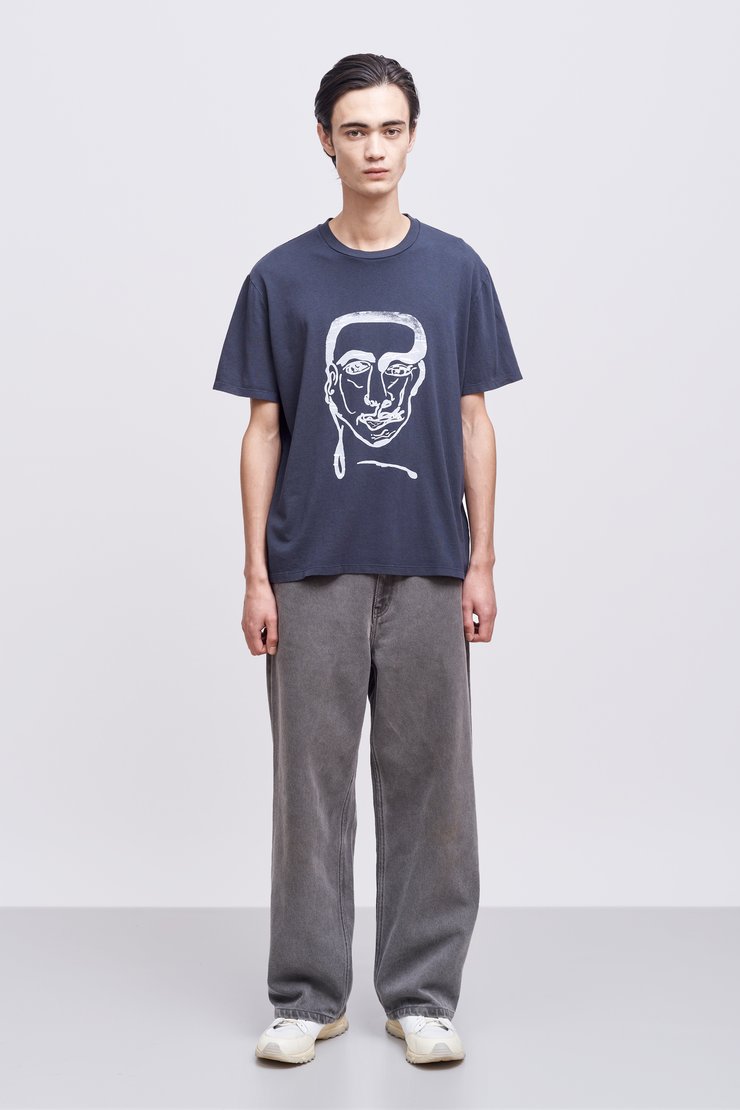 BOX T-SHIRT