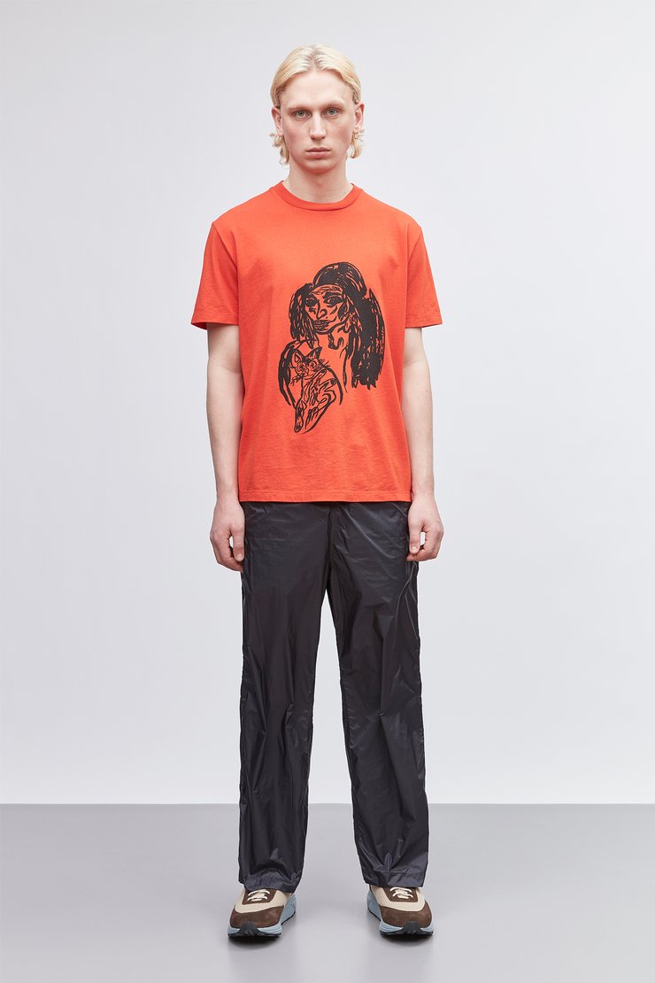 BOX T-SHIRT