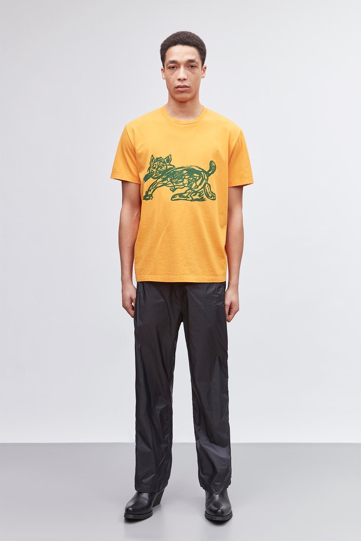 BOX T-SHIRT