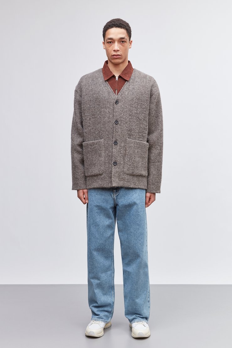 CARDIGAN