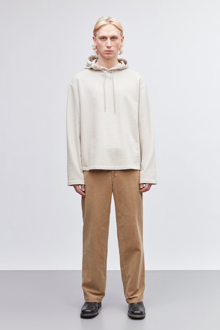 LOOSE HOODIE