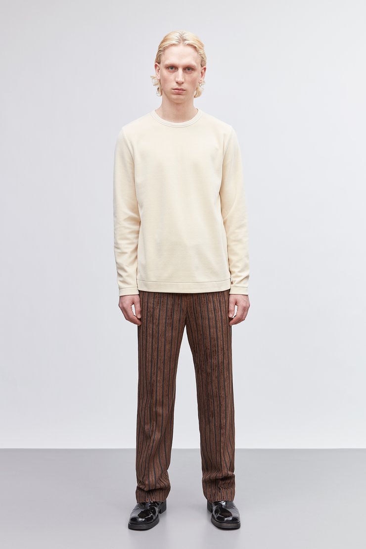 LONGSLEEVE T-SHIRT