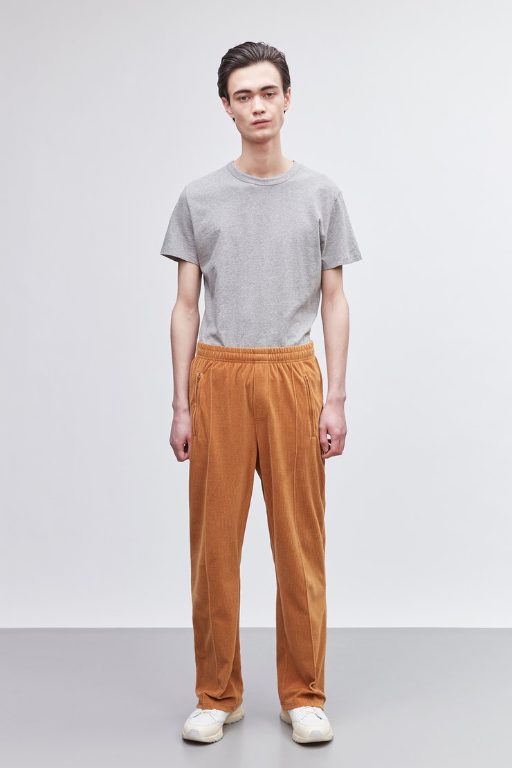 TRACK PANTS