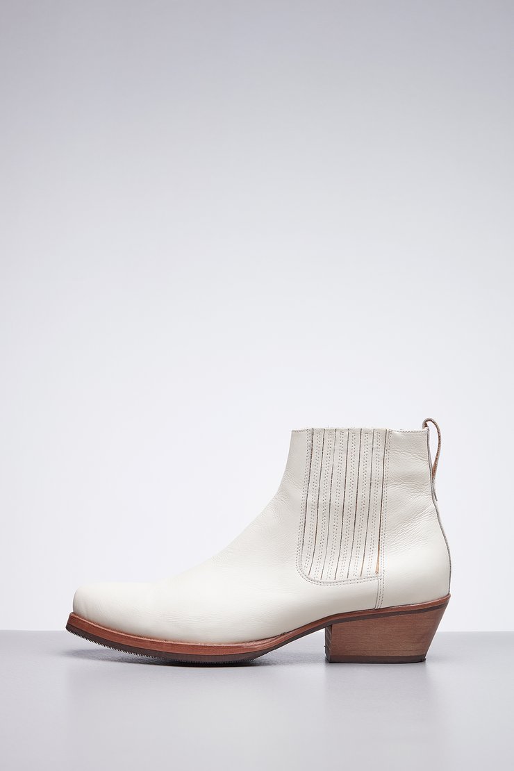 CUBAN BOOT