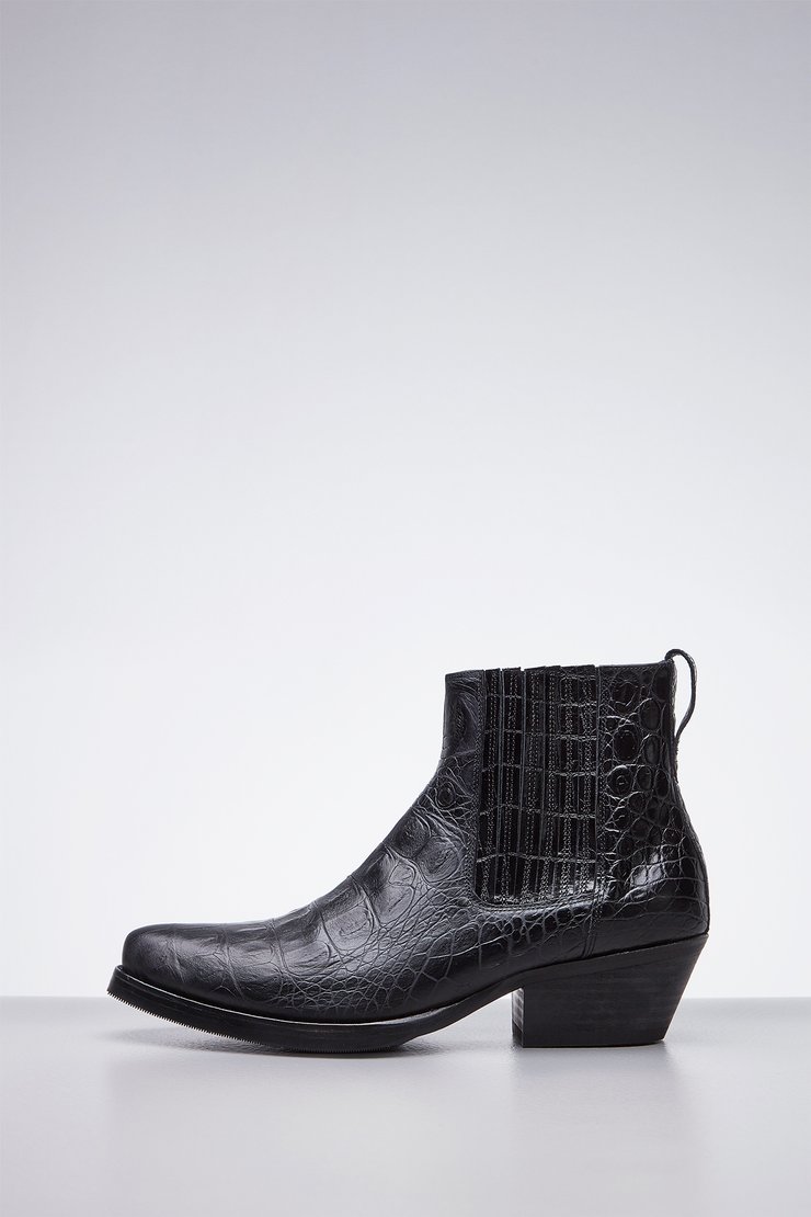 CUBAN BOOT