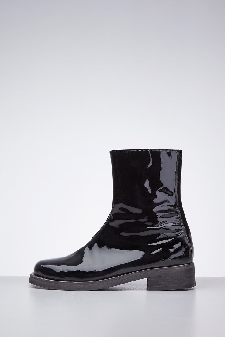 CAMION BOOT