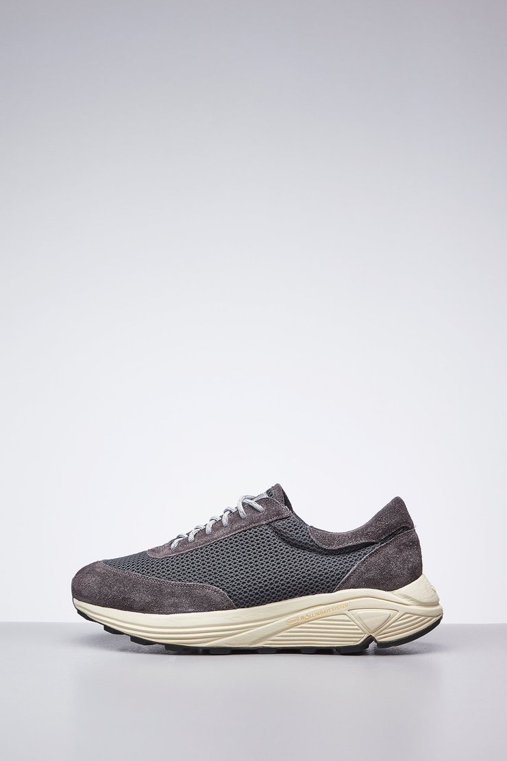 MONO RUNNER