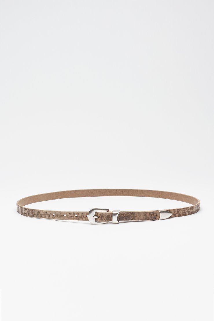 BELT 2 CM