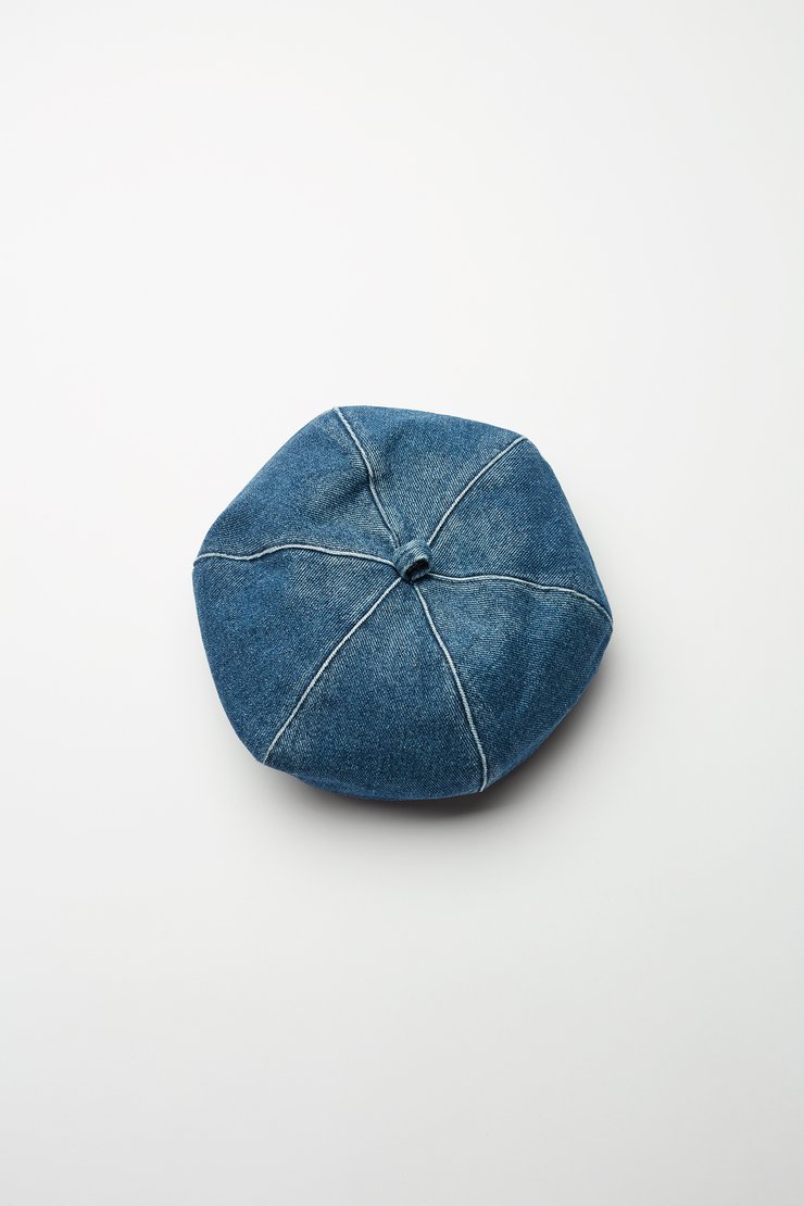 BERET
