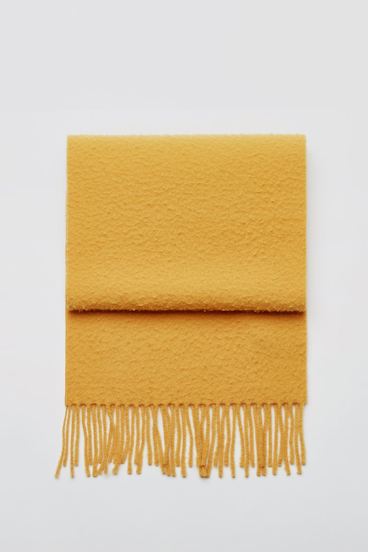 CASENTINO SCARF