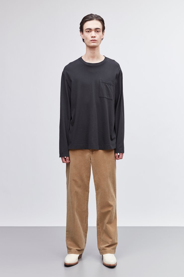 BOX LONGSLEEVE