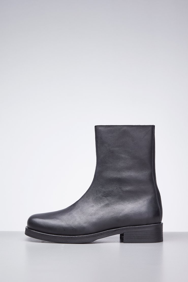 CAMION BOOT