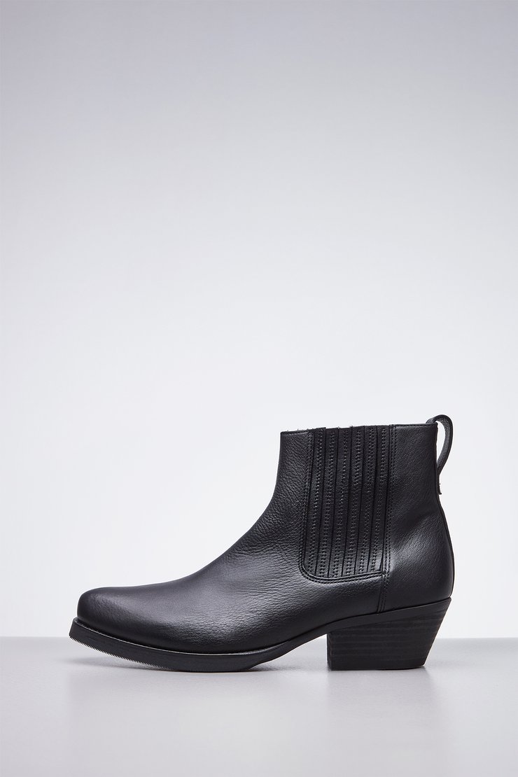CUBAN BOOT