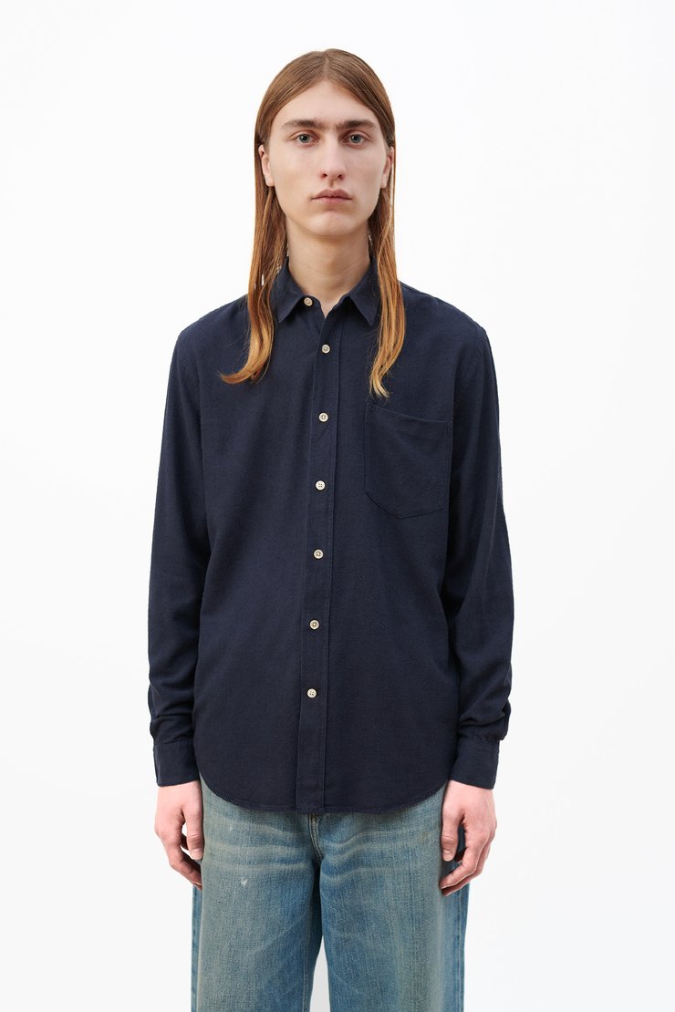 CLASSIC SHIRT