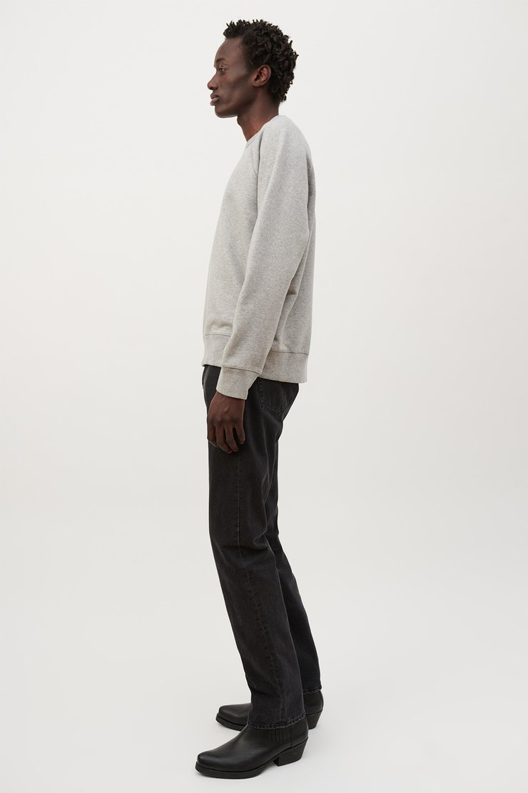 our legacy first cut