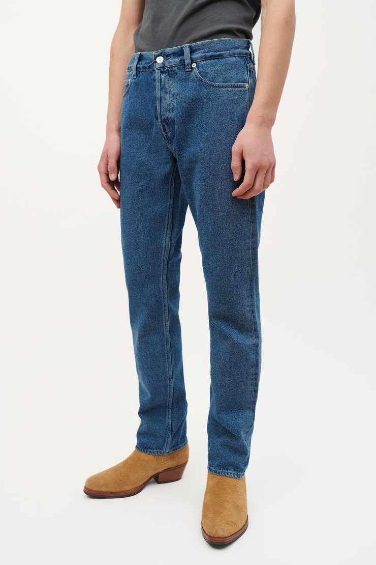 our legacy first cut