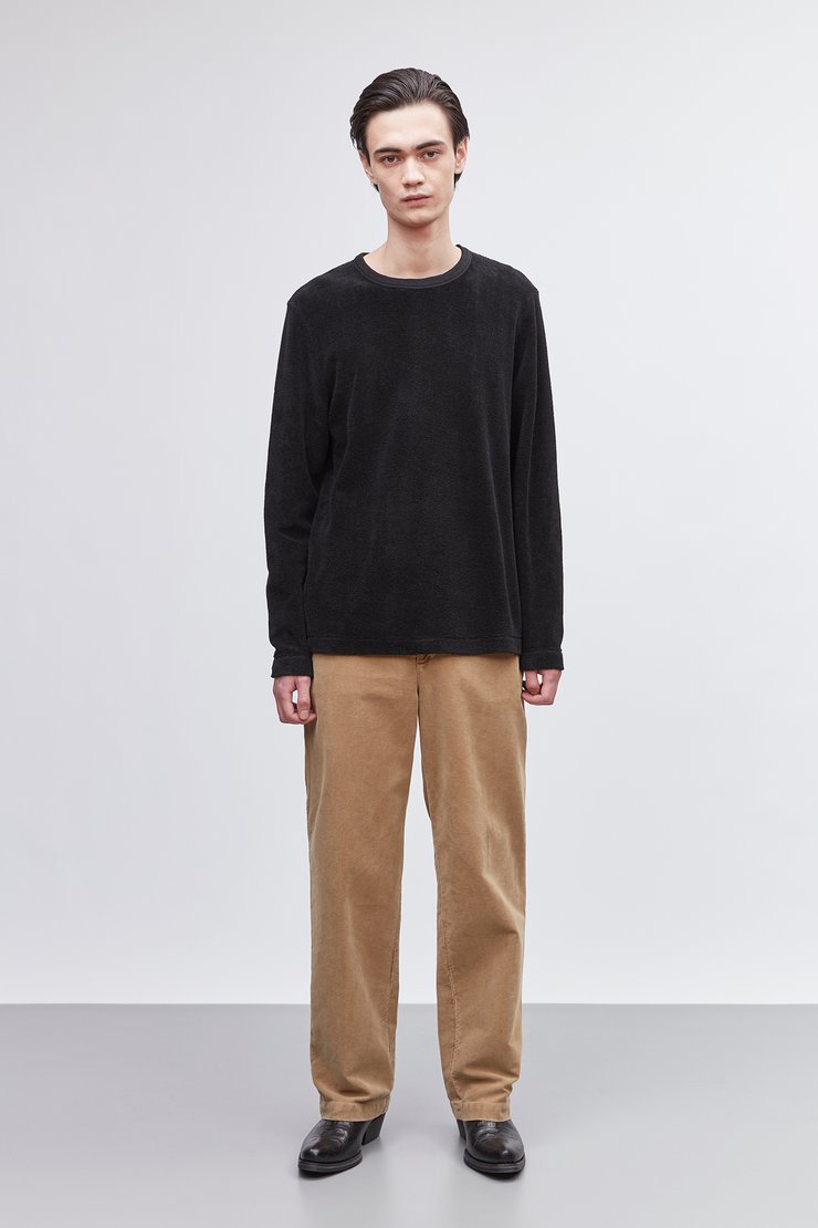 LONGSLEEVE T-SHIRT