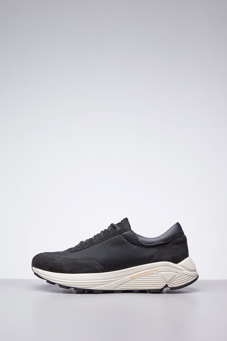 MONO RUNNER