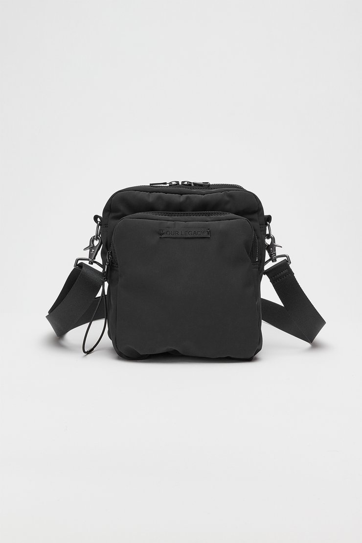 VALVE CROSS BODY