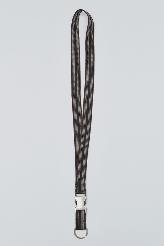 BACKSTAGE KEY HOLDER