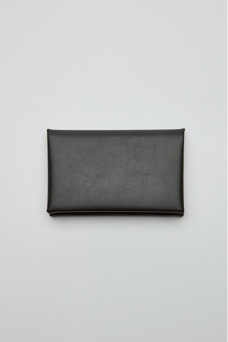 CHORUS BI FOLD CARD HOLDER