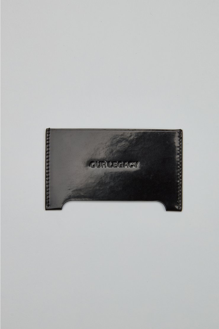 DISTORTION CARD HOLDER